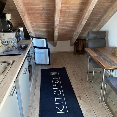 Ferienwohnung Mayer Langenargen Εξωτερικό φωτογραφία