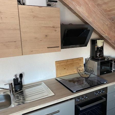 Ferienwohnung Mayer Langenargen Εξωτερικό φωτογραφία