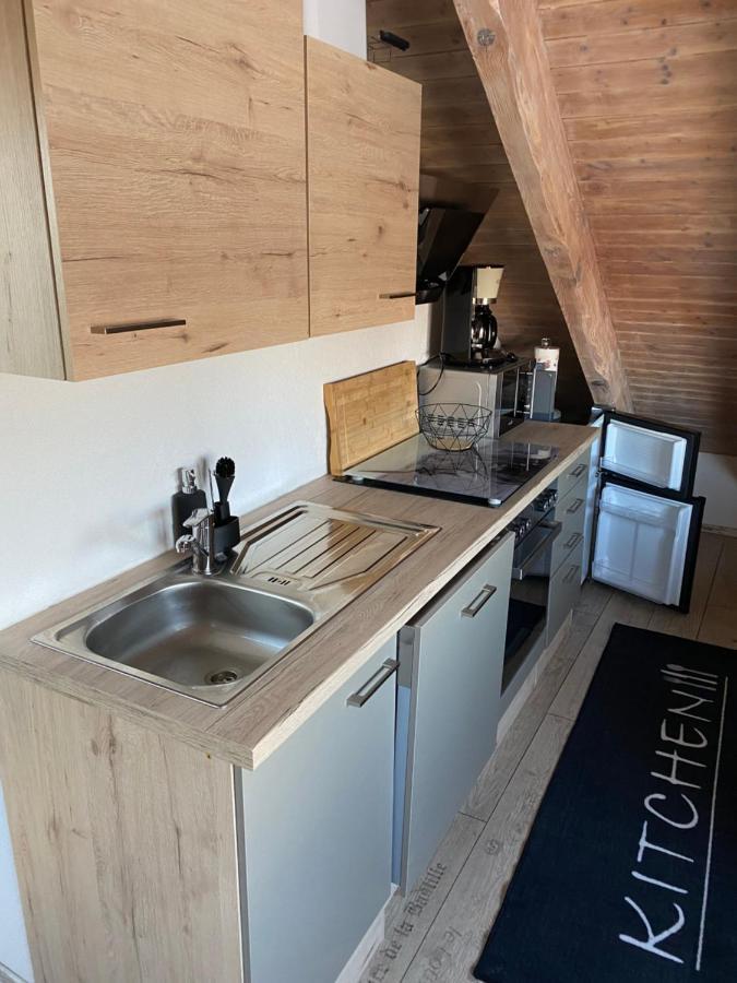 Ferienwohnung Mayer Langenargen Εξωτερικό φωτογραφία