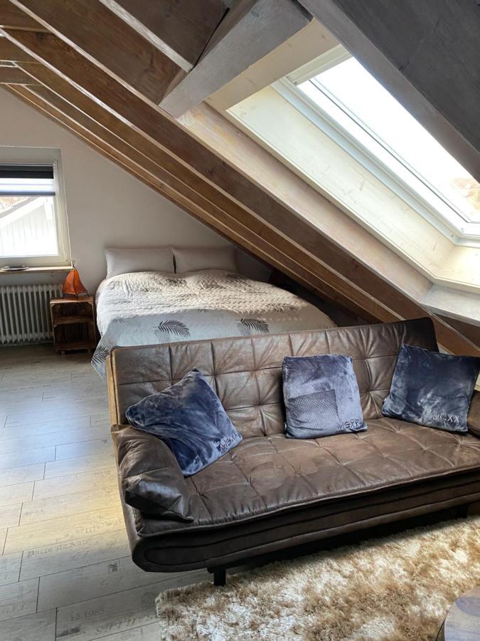 Ferienwohnung Mayer Langenargen Εξωτερικό φωτογραφία