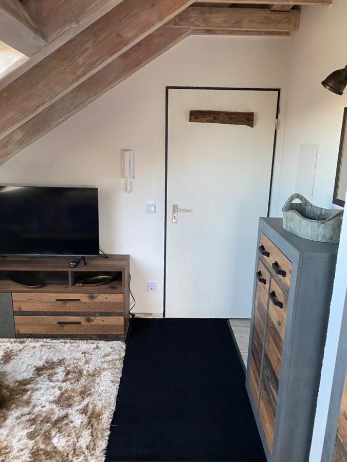 Ferienwohnung Mayer Langenargen Εξωτερικό φωτογραφία